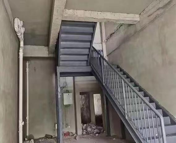 消防樓梯